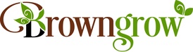Brown Grow Main Logo