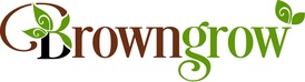 Browngrow Main Logo